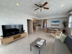 Fully Furnished apt with ocean view！！！画像サムネイル