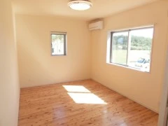 Big single house in SeaLake Zakimi is coming soon!!!画像サムネイル