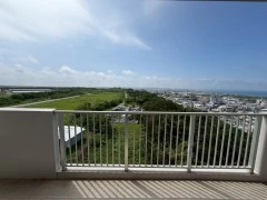 Great Ocean View apt. in Yomitan!画像サムネイル