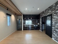 Beautiful Single house close to Toya beach!!!画像サムネイル