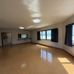 3bed2bath apt. in Ishikawa available!!!画像サムネイル