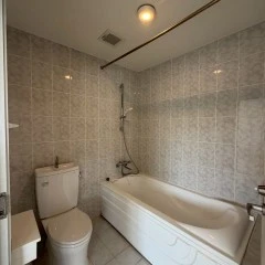 Spacious duplex with garage in Chibana!画像サムネイル