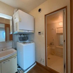 Apt. unit in Chatan available Ocean near by!!!画像サムネイル