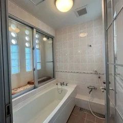 Huge single house in Yomitan is available!!!画像サムネイル