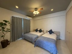 Fully Furnished apt with ocean view！！！画像サムネイル
