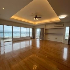Amazing oceanfront property by Cape Zanpa available NOW!!!画像サムネイル