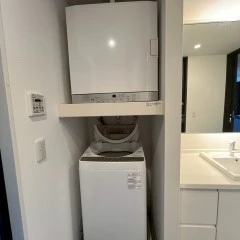 Luxary Condo. with beautiful view is available now!!!画像サムネイル