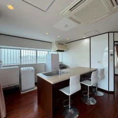 Japanese style property close to Awase Harbor画像サムネイル