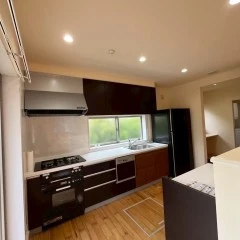 5 bedrooms single house in Yomitan available NOW!!! 画像サムネイル