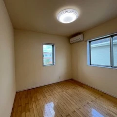 5 bedrooms single house in Yomitan available NOW!!! 画像サムネイル