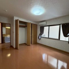 3bed2bath apt. in Ishikawa available!!!画像サムネイル