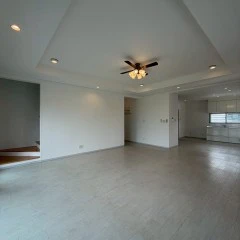 Spacious duplex with garage in Chibana!画像サムネイル