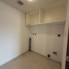 Spacious duplex with garage in Chibana!画像サムネイル