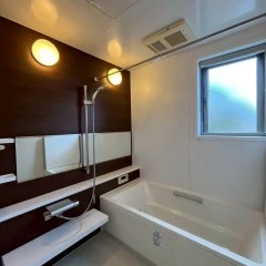 5 bedrooms single house in Yomitan available NOW!!! 画像サムネイル