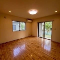 5 bedrooms single house in Yomitan available NOW!!! 画像サムネイル
