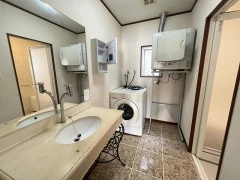 Beautiful single house on the Konbu Hill！！！画像サムネイル