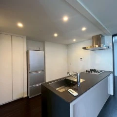 Luxary Condo. with beautiful view is available now!!!画像サムネイル
