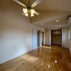 5 bedrooms single house in Yomitan available NOW!!! 画像サムネイル