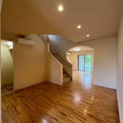 5 bedrooms single house in Yomitan available NOW!!! 画像サムネイル