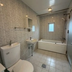 Spacious duplex with garage in Chibana!画像サムネイル