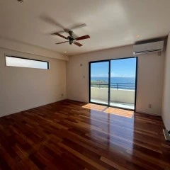 Ocean front single house in Uruma!!!画像サムネイル