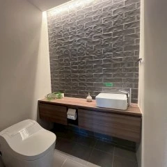 Brandnew apt. in Okinawa City!!!画像サムネイル